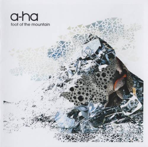 A ha : Foot of the Mountain